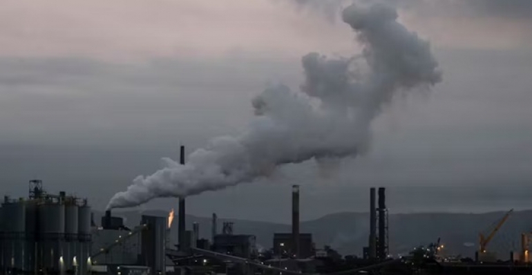 No room for the timid: setting Australia's 2035 emissions target is daring tightrope act 